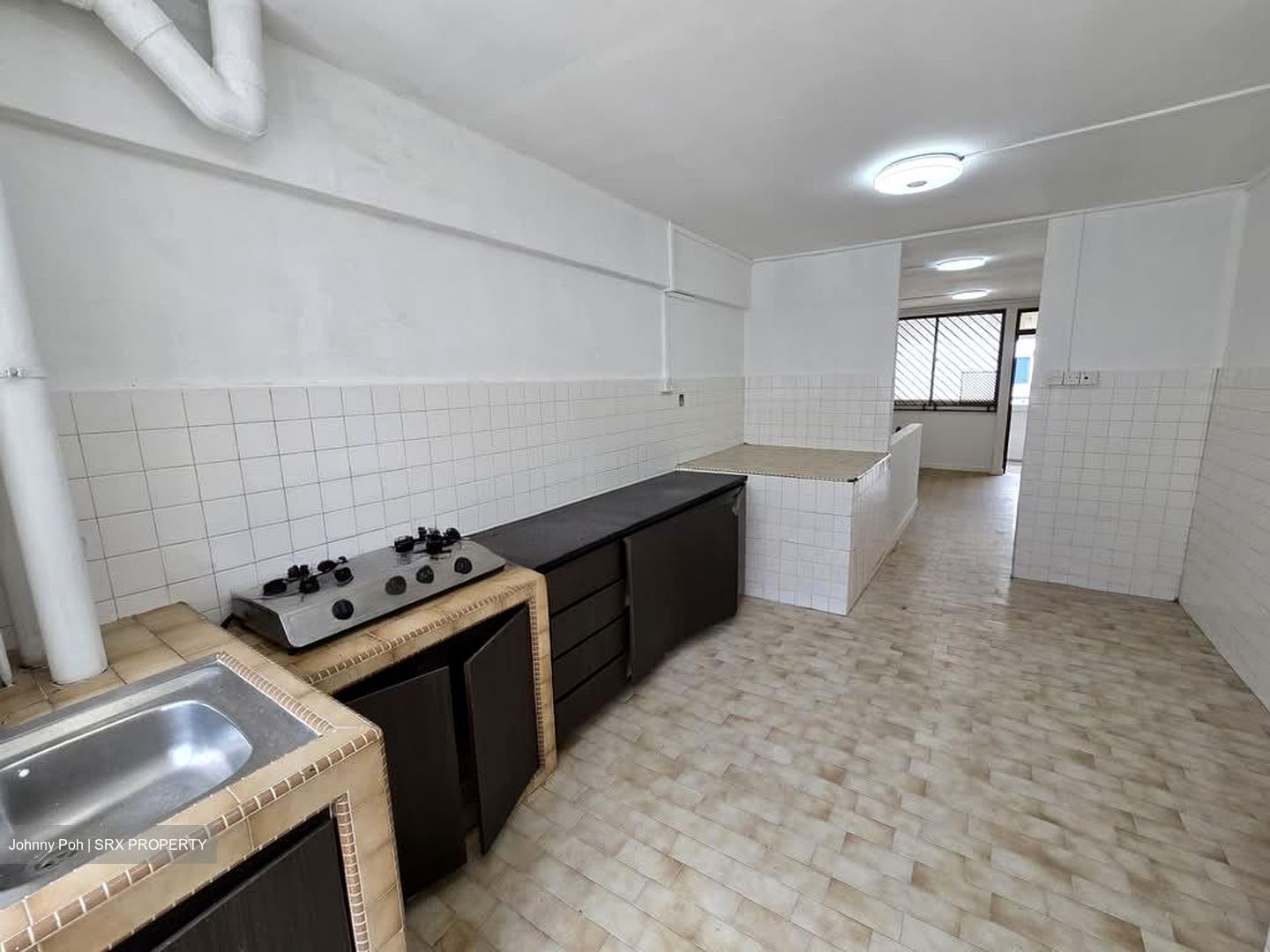 Blk 154 Serangoon North Avenue 1 (Serangoon), HDB 3 Rooms #571265891